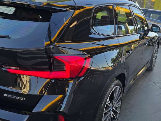 BMW-X1-2.0 16V TURBO GASOLINA SDRIVE20I M SPORT STEPTRONIC BMW-X1-2026