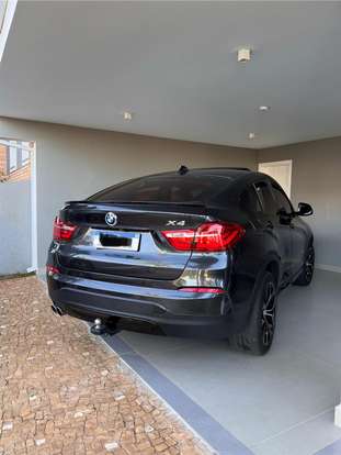 BMW-X4-2017
