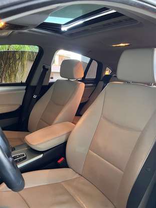 BMW-X4-2017