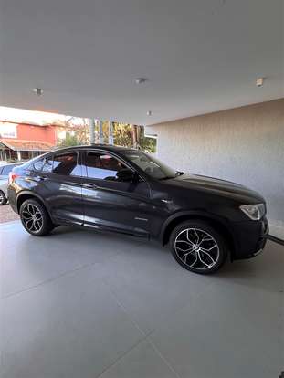 BMW-X4-2017