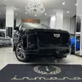 CADILLAC ESCALADE 6.2 V8 GASOLINA ESV SPORT 4WD AUTOMÁTICO CADILLAC ESCALADE 6.2 V8 GASOLINA ESV SPORT 4WD AUTOMÁTICO