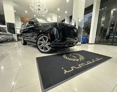 CADILLAC ESCALADE 6.2 V8 GASOLINA ESV SPORT 4WD AUTOMÁTICO CADILLAC ESCALADE 6.2 V8 GASOLINA ESV SPORT 4WD AUTOMÁTICO