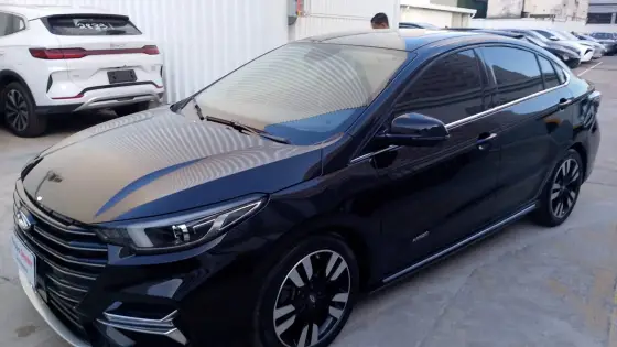 CAOA CHERY ARRIZO 6 PRO 1.5 VVT TURBO iFLEX CVT