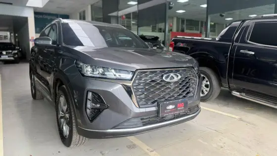 CAOA CHERY TIGGO 7 PRO 1.6 TGDI GASOLINA MAX DRIVE DCT CAOA CHERY TIGGO 7 PRO 1.6 TGDI GASOLINA MAX DRIVE DCT