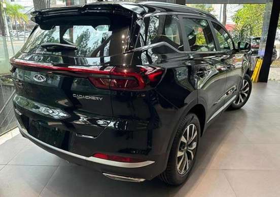 CAOA CHERY-TIGGO 7 PRO-2026