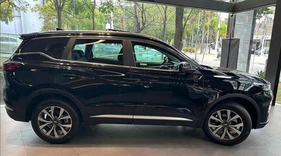 CAOA CHERY-TIGGO 7 PRO-2026