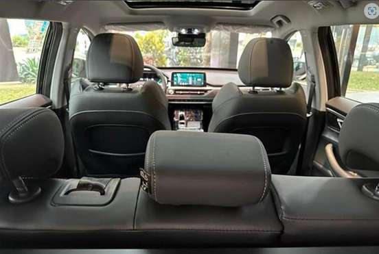 CAOA CHERY-TIGGO 7 PRO-2026