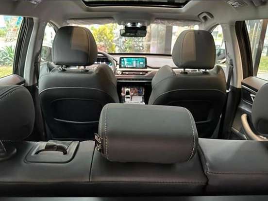 CAOA CHERY-TIGGO 7 PRO-1.6 TGDI GASOLINA MAX DRIVE DCT CAOA CHERY-TIGGO 7 PRO-2026
