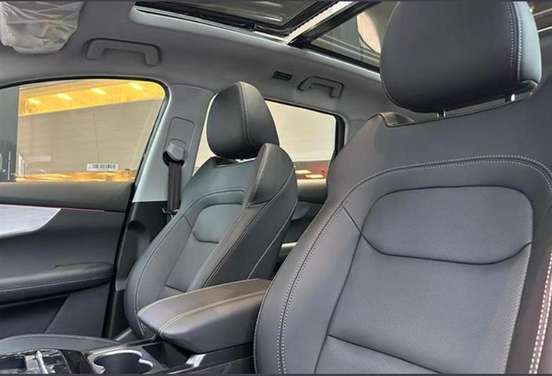 CAOA CHERY-TIGGO 7 PRO-1.6 TGDI GASOLINA MAX DRIVE DCT CAOA CHERY-TIGGO 7 PRO-2026