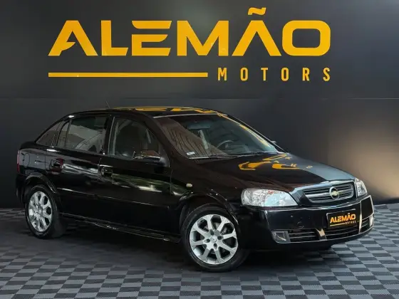 CHEVROLET ASTRA 2.0 MPFI ADVANTAGE SEDAN 8V FLEX 4P MANUAL CHEVROLET ASTRA 2.0 MPFI ADVANTAGE SEDAN 8V FLEX 4P MANUAL
