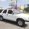 CHEVROLET BLAZER 2.4 MPFI ADVANTAGE 4X2 8V FLEX 4P MANUAL CHEVROLET BLAZER 2.4 MPFI ADVANTAGE 4X2 8V FLEX 4P MANUAL