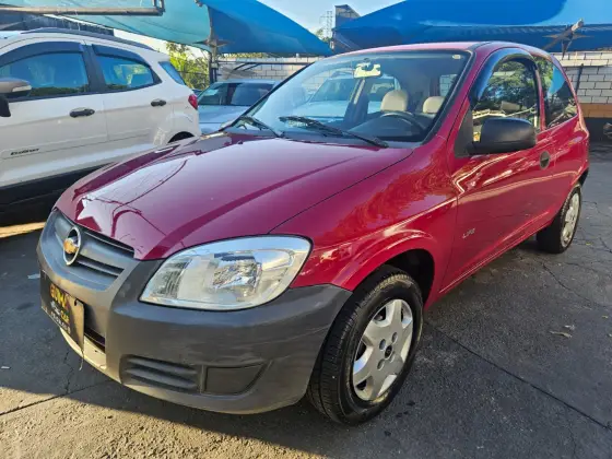 CHEVROLET CELTA 1.0 MPFI LIFE 8V FLEX 2P MANUAL CHEVROLET CELTA 1.0 MPFI LIFE 8V FLEX 2P MANUAL