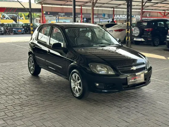 CHEVROLET CELTA 1.0 MPFI LT 8V FLEX 4P MANUAL CHEVROLET CELTA 1.0 MPFI LT 8V FLEX 4P MANUAL
