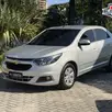 CHEVROLET COBALT 1.8 MPFI LTZ 8V FLEX 4P AUTOMÁTICO CHEVROLET COBALT 1.8 MPFI LTZ 8V FLEX 4P AUTOMÁTICO
