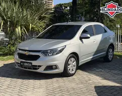 CHEVROLET COBALT 1.8 MPFI LTZ 8V FLEX 4P AUTOMÁTICO CHEVROLET COBALT 1.8 MPFI LTZ 8V FLEX 4P AUTOMÁTICO