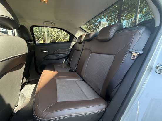CHEVROLET-COBALT-1.8 MPFI LTZ 8V FLEX 4P AUTOMÁTICO CHEVROLET-COBALT-2018