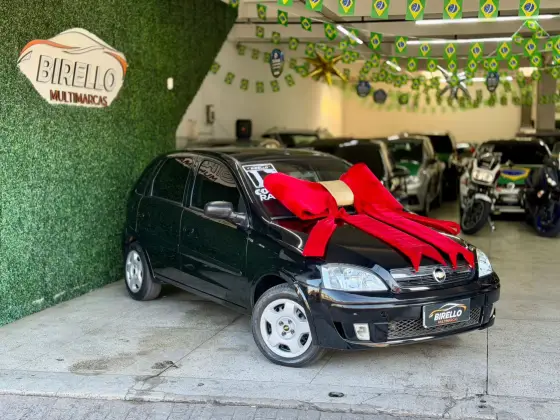 CHEVROLET CORSA 1.4 MPFI MAXX 8V FLEX 4P MANUAL CHEVROLET CORSA 1.4 MPFI MAXX 8V FLEX 4P MANUAL