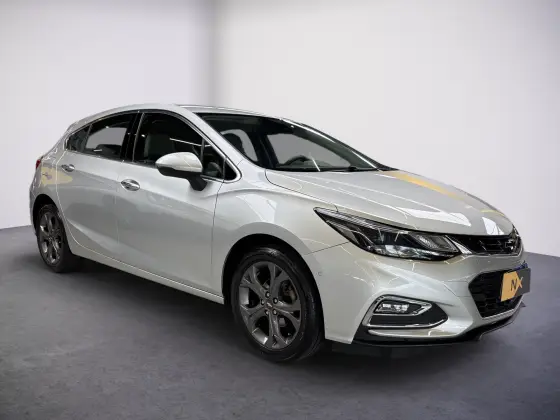 CHEVROLET CRUZE 1.4 TURBO SPORT6 LTZ 16V FLEX 4P AUTOMÁTICO