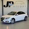 CHEVROLET CRUZE 1.8 LT 16V FLEX 4P AUTOMÁTICO CHEVROLET CRUZE 1.8 LT 16V FLEX 4P AUTOMÁTICO