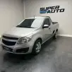 CHEVROLET MONTANA 1.4 MPFI LS CS 8V FLEX 2P MANUAL CHEVROLET MONTANA 1.4 MPFI LS CS 8V FLEX 2P MANUAL