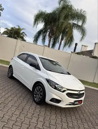 CHEVROLET ONIX 1.0 FLEX MANUAL CHEVROLET ONIX 1.0 FLEX MANUAL