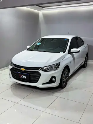 CHEVROLET ONIX 1.0 FLEX PLUS LT MANUAL CHEVROLET ONIX 1.0 FLEX PLUS LT MANUAL