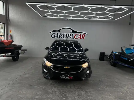CHEVROLET ONIX 1.0 MPFI LT 8V FLEX 4P MANUAL CHEVROLET ONIX 1.0 MPFI LT 8V FLEX 4P MANUAL