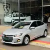 CHEVROLET ONIX 1.0 TURBO FLEX PLUS LTZ MANUAL CHEVROLET ONIX 1.0 TURBO FLEX PLUS LTZ MANUAL
