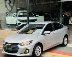 CHEVROLET ONIX 1.0 TURBO FLEX PLUS LTZ MANUAL CHEVROLET ONIX 1.0 TURBO FLEX PLUS LTZ MANUAL