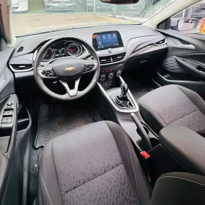 CHEVROLET-ONIX-2020