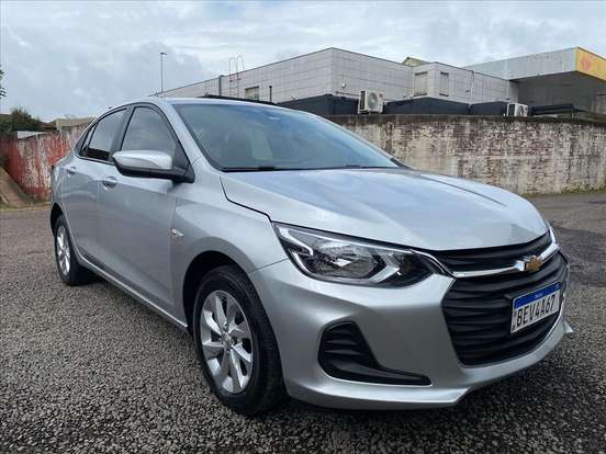 CHEVROLET-ONIX-2020