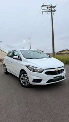 CHEVROLET-ONIX-2017