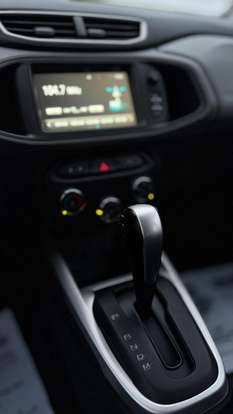 CHEVROLET-ONIX-1.4 MPFI LT 8V FLEX 4P AUTOMÁTICO CHEVROLET-ONIX-2017