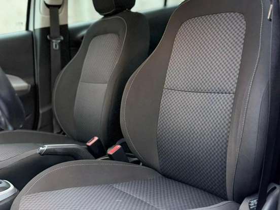 CHEVROLET-ONIX-1.4 MPFI LT 8V FLEX 4P AUTOMÁTICO CHEVROLET-ONIX-2017