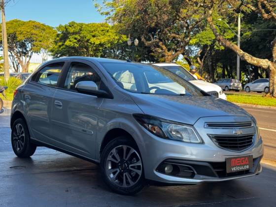 CHEVROLET ONIX 1.4 MPFI LTZ 8V FLEX 4P MANUAL
