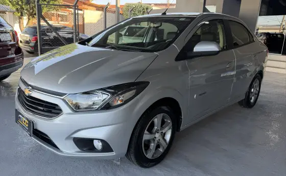 CHEVROLET PRISMA 1.4 MPFI LTZ 8V FLEX 4P AUTOMÁTICO CHEVROLET PRISMA 1.4 MPFI LTZ 8V FLEX 4P AUTOMÁTICO