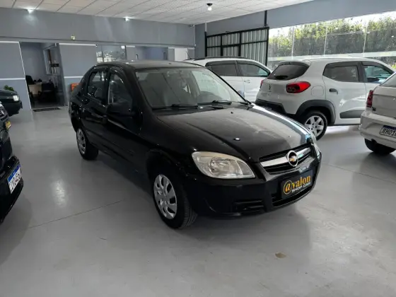CHEVROLET PRISMA 1.4 MPFI MAXX 8V FLEX 4P MANUAL CHEVROLET PRISMA 1.4 MPFI MAXX 8V FLEX 4P MANUAL