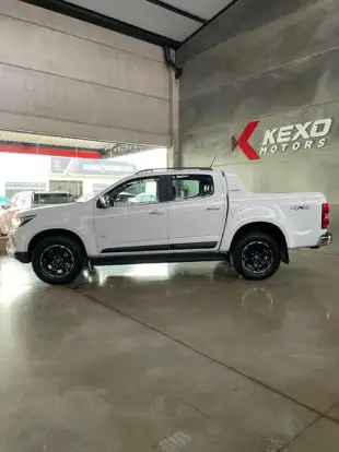CHEVROLET-S10-2021