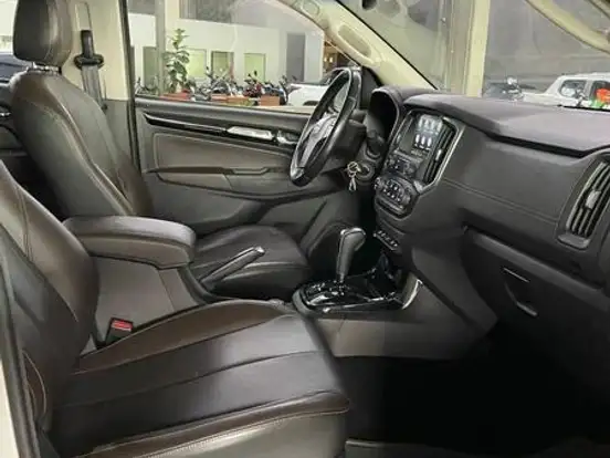 CHEVROLET-S10-2.8 16V TURBO DIESEL HIGH COUNTRY CD 4X4 AUTOMÁTICO CHEVROLET-S10-2021