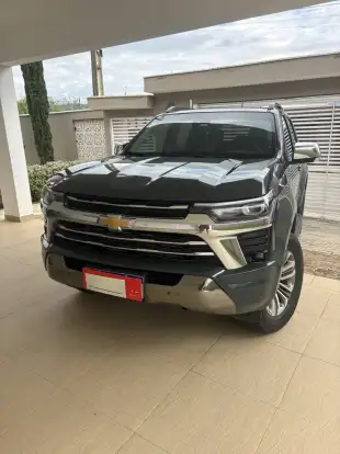CHEVROLET-S10-2024