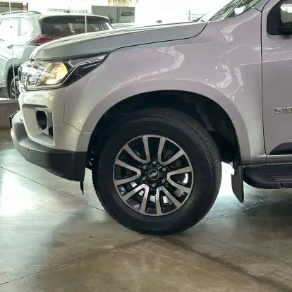 CHEVROLET-S10-2020