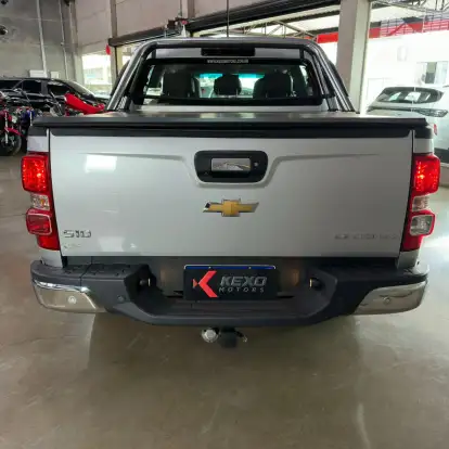 CHEVROLET-S10-2020