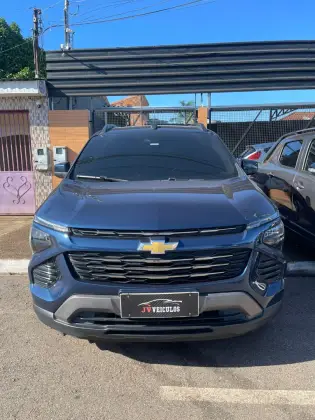 CHEVROLET SPIN 1.8 PREMIER 8V FLEX 4P AUTOMÁTICO CHEVROLET SPIN 1.8 PREMIER 8V FLEX 4P AUTOMÁTICO