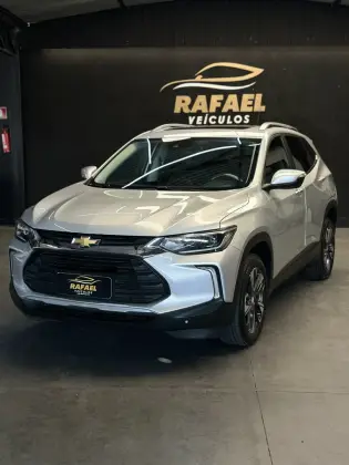 CHEVROLET TRACKER 1.2 TURBO FLEX PREMIER AUTOMÁTICO