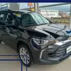 CHEVROLET TRACKER 1.0 TURBO FLEX LTZ AUTOMÁTICO CHEVROLET TRACKER 1.0 TURBO FLEX LTZ AUTOMÁTICO