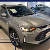 CHEVROLET TRACKER 1.0 TURBO FLEX LTZ AUTOMÁTICO CHEVROLET TRACKER 1.0 TURBO FLEX LTZ AUTOMÁTICO