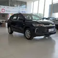 CHEVROLET TRACKER 1.0 TURBO FLEX LTZ AUTOMÁTICO CHEVROLET TRACKER 1.0 TURBO FLEX LTZ AUTOMÁTICO