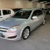 CHEVROLET VECTRA 2.0 MPFI ELEGANCE 8V FLEX 4P AUTOMÁTICO CHEVROLET VECTRA 2.0 MPFI ELEGANCE 8V FLEX 4P AUTOMÁTICO