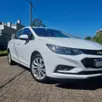 CHEVROLET CRUZE 1.4 TURBO LT 16V FLEX 4P AUTOMÁTICO CHEVROLET CRUZE 1.4 TURBO LT 16V FLEX 4P AUTOMÁTICO