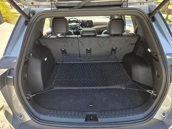 CHEVROLET-EQUINOX-1.5 16V TURBO GASOLINA ACTIV AWD AUTOMÁTICO CHEVROLET-EQUINOX-2024